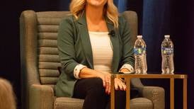 Grundy Bank VP represents bank at Illinois Bankers Association Conference