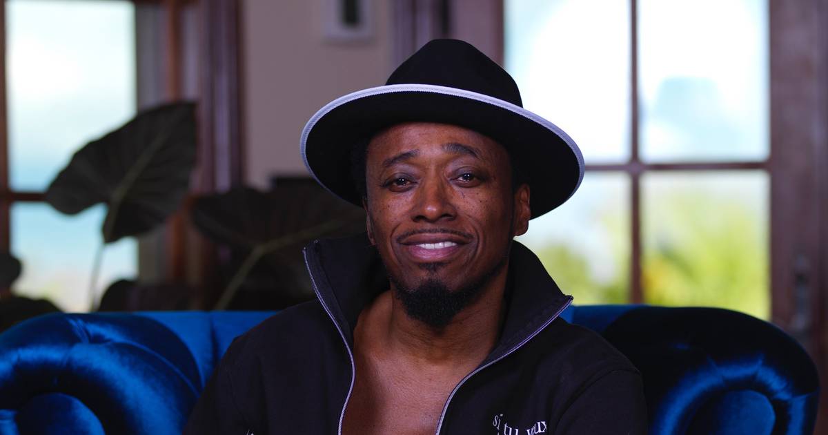 Hollywood Casino Joliet welcomes award-winning comedian Eddie Griffin March 20