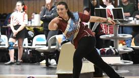 Photos: All-City girls bowling