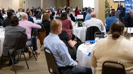 Upcoming event to highlight partnerships between DeKalb area colleges, businesses