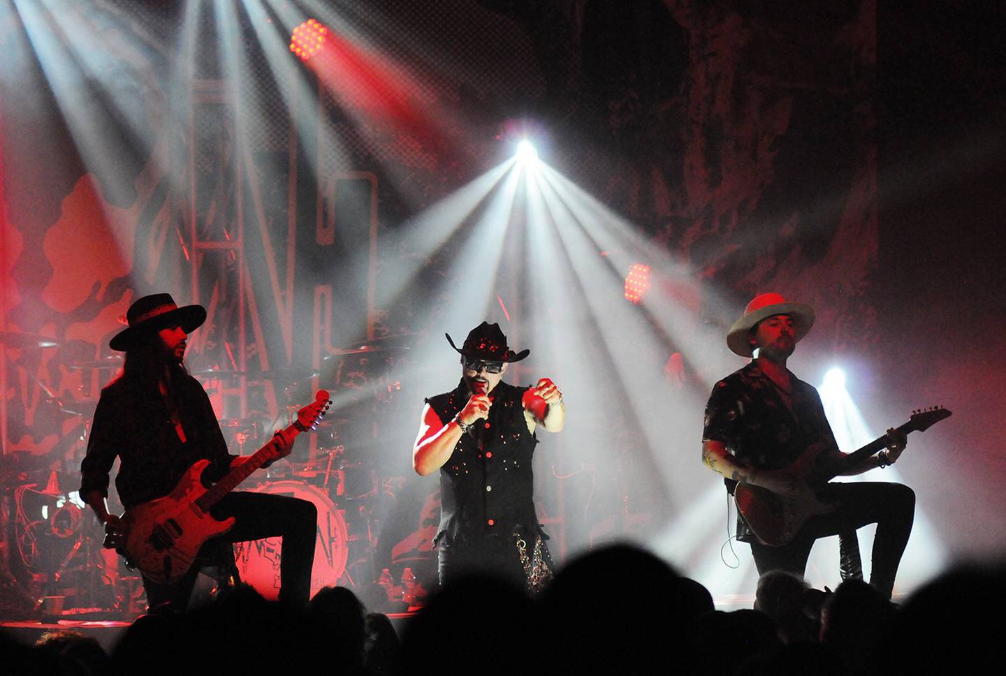 The vaudevillian Arcada Theatre includes Club Arcada, a speakeasy-style restaurant where the spirt of the Roaring 20s lives on. Enjoy one of the exquisite entrees paired with a handcrafted cocktail while taking in a show.