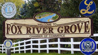 Fox River Grove to provide grants to businesses that suffered losses because of COVID-19