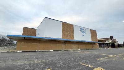 Kankakee’s TTC property set for demolition