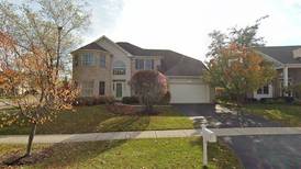 Lake In The Hills: Single-family home goes for $545,000