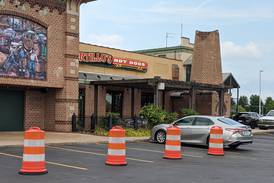 Family of 2-year-old boy killed in Portillo’s crash in Oswego seeking more than $100,000 in damages