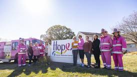 B4B golf outing raises $14,000 for Sauk Valley cancer charities
