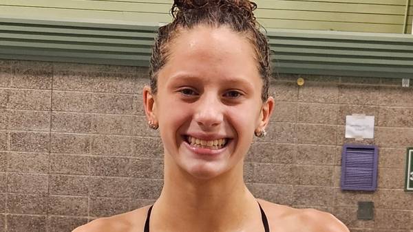 NewsTribune Athlete of the Week: Henry-Senachwine’s Sam Nauman