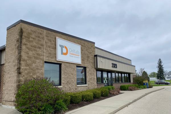 Shred unwanted documents, recycle items at Kishwaukee Family YMCA 