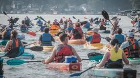 5 things to do in McHenry County: 80s rock cover band, kayak challenge and a farmer’s market in Woodstock
