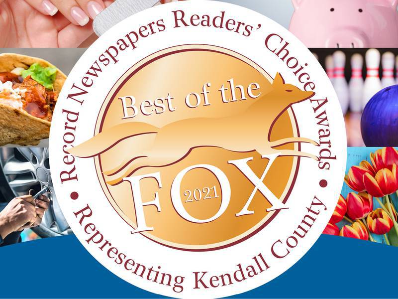 Kendall County Best of the Fox 2021