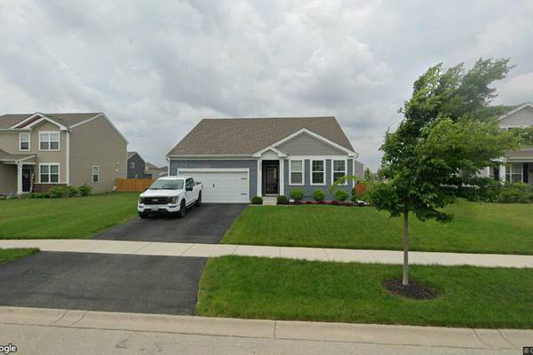 Sale closed in Oswego: $440,000 for a single-family home