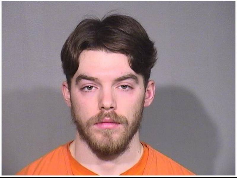 Austin M. Lukac