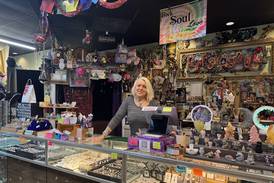 ‘Make it better’ - Rock Soul Love Luminary Foundation helps those in need feel seen, served