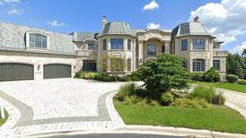 Top 10 most expensive homes sold in DuPage / Cook County, reported March 9 to 15