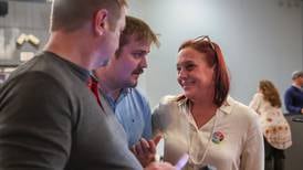Briel holds a narrow lead over Bishop after all precincts counted in state rep race
