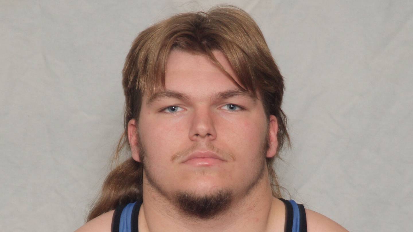 Woodstock's Gavin Loiselle