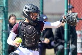2025 Northwest Herald All-Area Softball Team