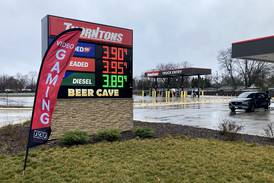 McHenry Council split on car wash pitch on where retail was planned