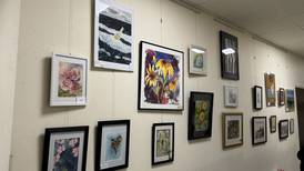 Morris Watercolor Guild to host art show March 22, 29