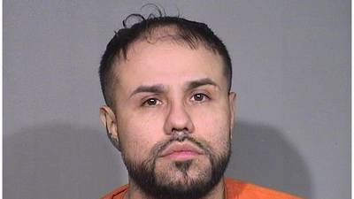 Man guilty of selling cocaine to informant in Fox River Grove grocery store parking lot