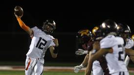 Woodstock football vs. Sandwich score, news, how to watch, our pick, live coverage