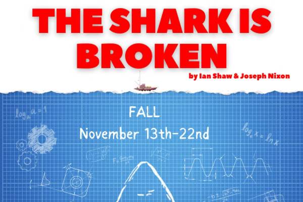 La Salle’s Stage 212 to present ‘Little Women,’ ‘The Shark is Broken’ and more in 2026 season