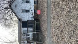 Land Bank approves work on vacant houses 