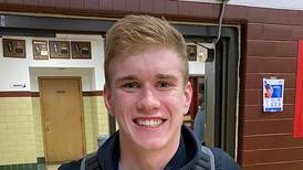 Baseball: Paxton Giertz, Aidan Vilcek combine for no-hitter in Senca’s win over WFC