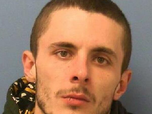 Sterling felon faces new drug charges