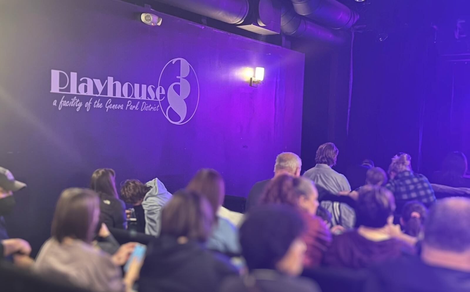 Geneva’s Playhouse 38 to host “Cabaret Broadway Memories” Shaw Local