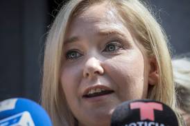 Virginia Giuffre’s family expresses shock over Trump saying Epstein ‘stole’ her