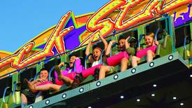 5 Things to Do: St. Andrew Carnival in Rock Falls, ‘The Little Mermaid’ in Dixon this weekend