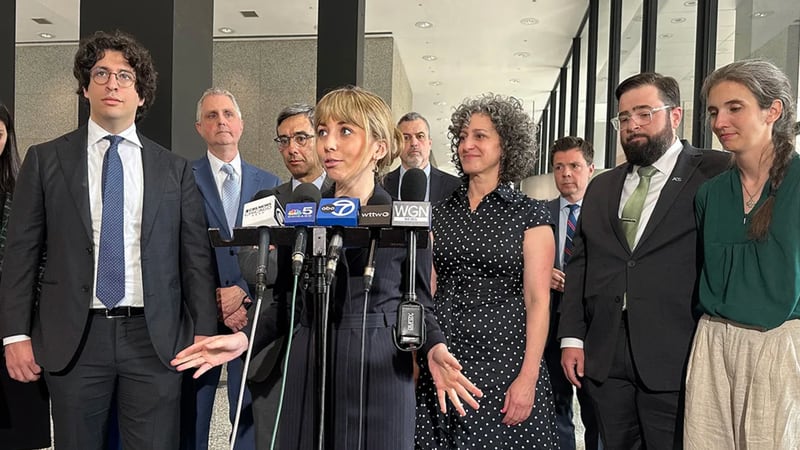‘Broadview 6’ trial canceled as prosecutors acknowledge misconduct before grand jury