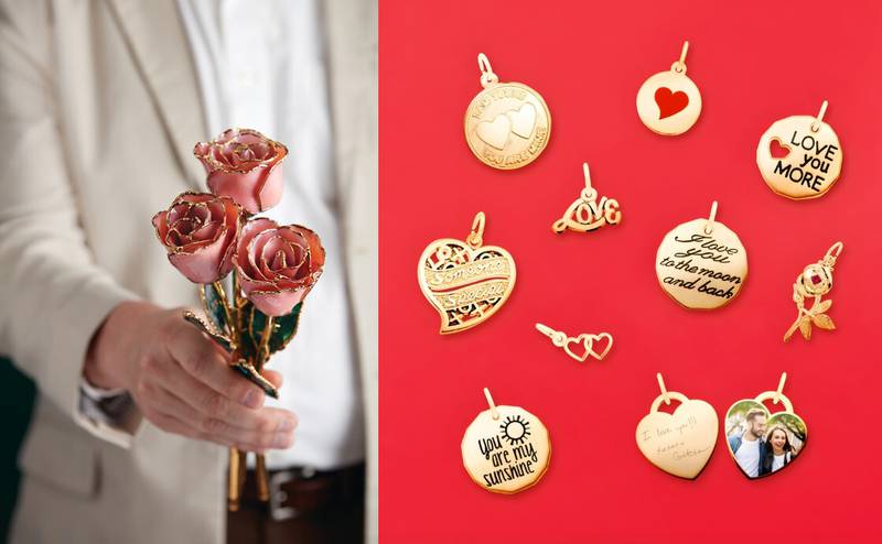 Newstar Jewelers - Newstar Jewelers Has Gifts for Every Budget This Valentine’s Day