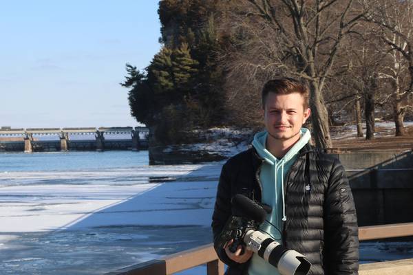 Familiar face takes over Starved Rock Foundation