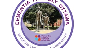 Ottawa named “dementia-friendly city” by Dementia Friendly America