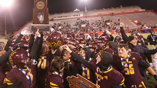 IHSA changes much-maligned multiplier waiver process