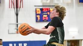 Class 2A Peotone Sectional championship preview