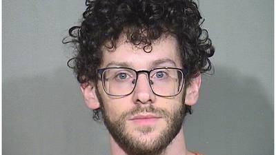 Man charged with possession of ‘deplorable’ child sex assault videos was volunteer coach at Deerfield High