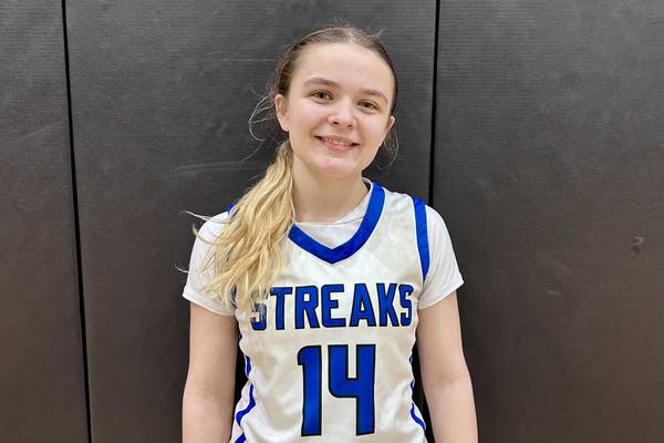 Woodstock, Crystal Lake South advance to Class 3A regional final