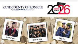 Kane County Graduate Showcase 2026