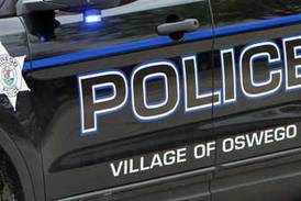 Oswego Police issue 140 distracted driving citations as part of recent enforcement campaign