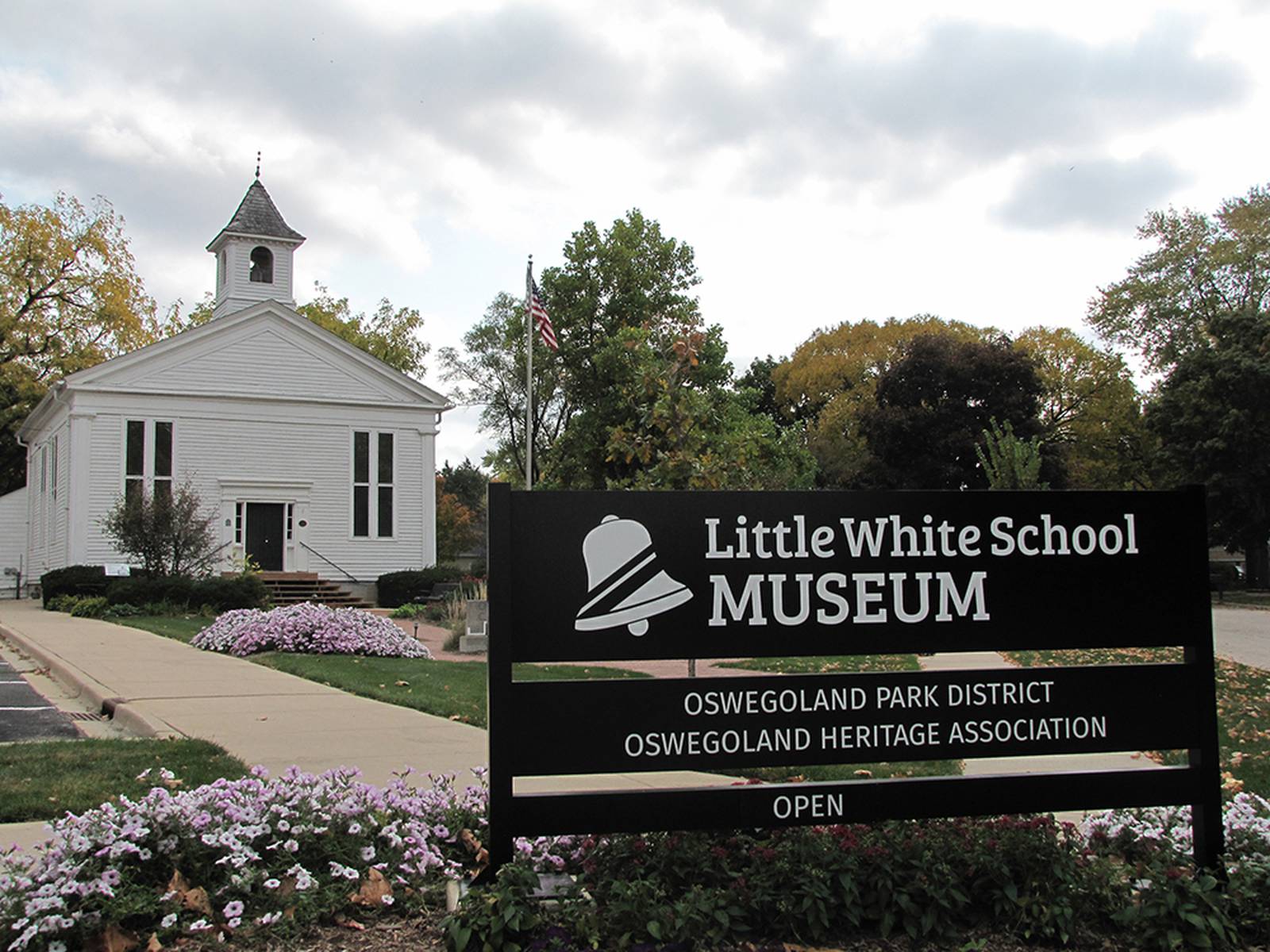 Oswego museum offers program on discovering your home’s history May 22