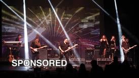 Live Music, Big Laughs & Can’t-Miss Nights at Raue Center in May–June 2026