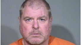 Marengo man charged 4th time since 2024 with public indecency, exposing himself