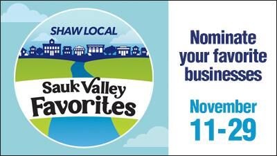 Nominate your favorite businesses now