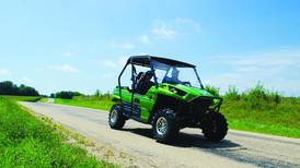 2 men died in a UTV crash in McHenry County. What are UTVs and are they street legal?