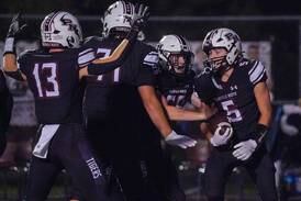Plainfield North’s defense doesn’t budge, knocks off previously unbeaten Oswego in SPC West opener