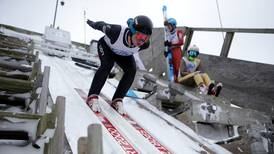 Norge Ski Jump in Fox River Grove postponed due to warm weather
