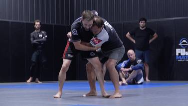 National jiu-jitsu ‘superfights’ return to McHenry 